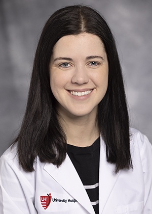 Dr. Nicole Harvey, PAC - Ashland, OH - Sleep Medicine