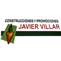 Construcciones Javier Villar S.L. Logo
