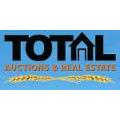Total Auctions & Real Estate