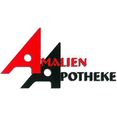 Amalien-Apotheke in Berlin - Logo