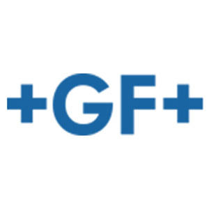 Georg Fischer A/S Logo
