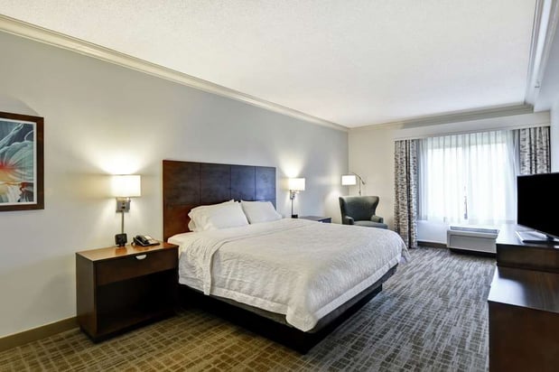 Images Hampton Inn & Suites Boynton Beach
