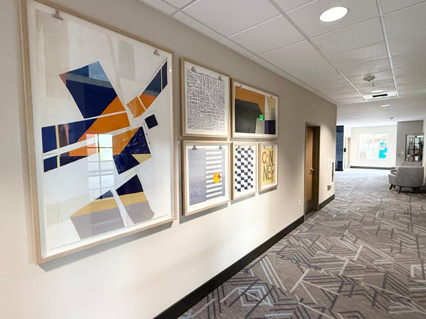 Images Holiday Inn Express & Suites Sequim by IHG