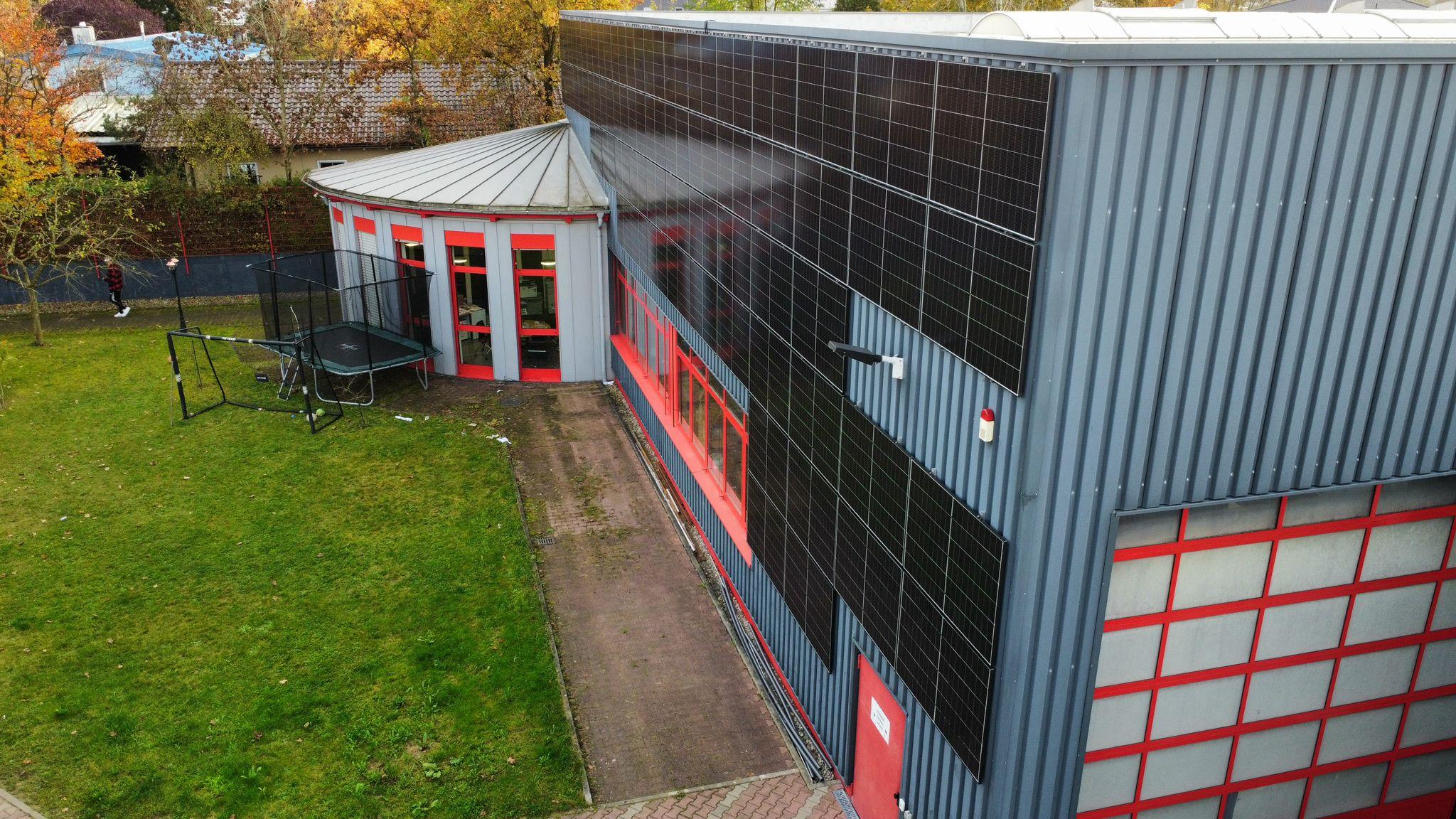 Kundenbild groß 6 ÖKOVOLT GmbH Solartechnik