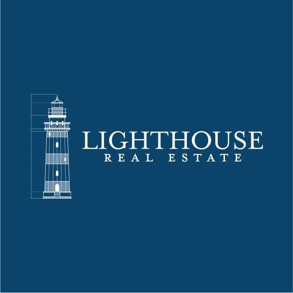 Lighthouse Real Estate Logo