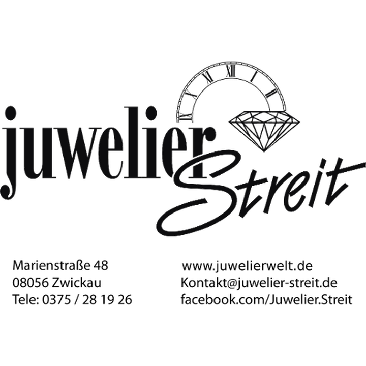 Bilder Juwelier Streit