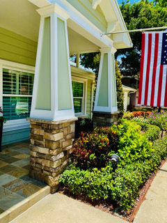 Images Contemporary Stone Work, LLC