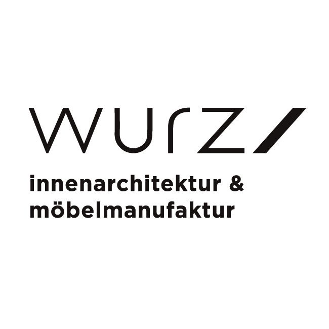 Tischlerei & Wohnplanung Wurz Logo