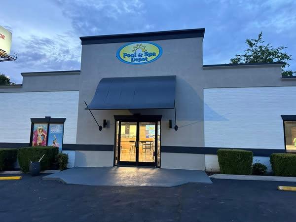 Images Pool & Spa Depot