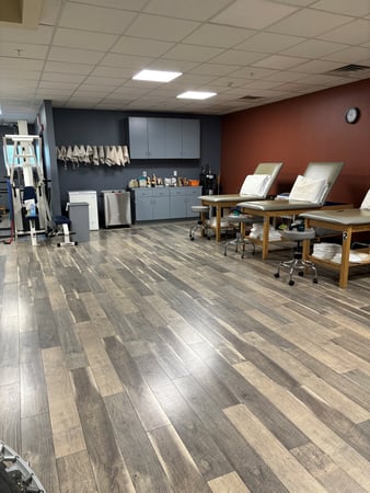 Images Premier Physical Therapy of Rockland, LLC/Katrene M Delaney, PT
