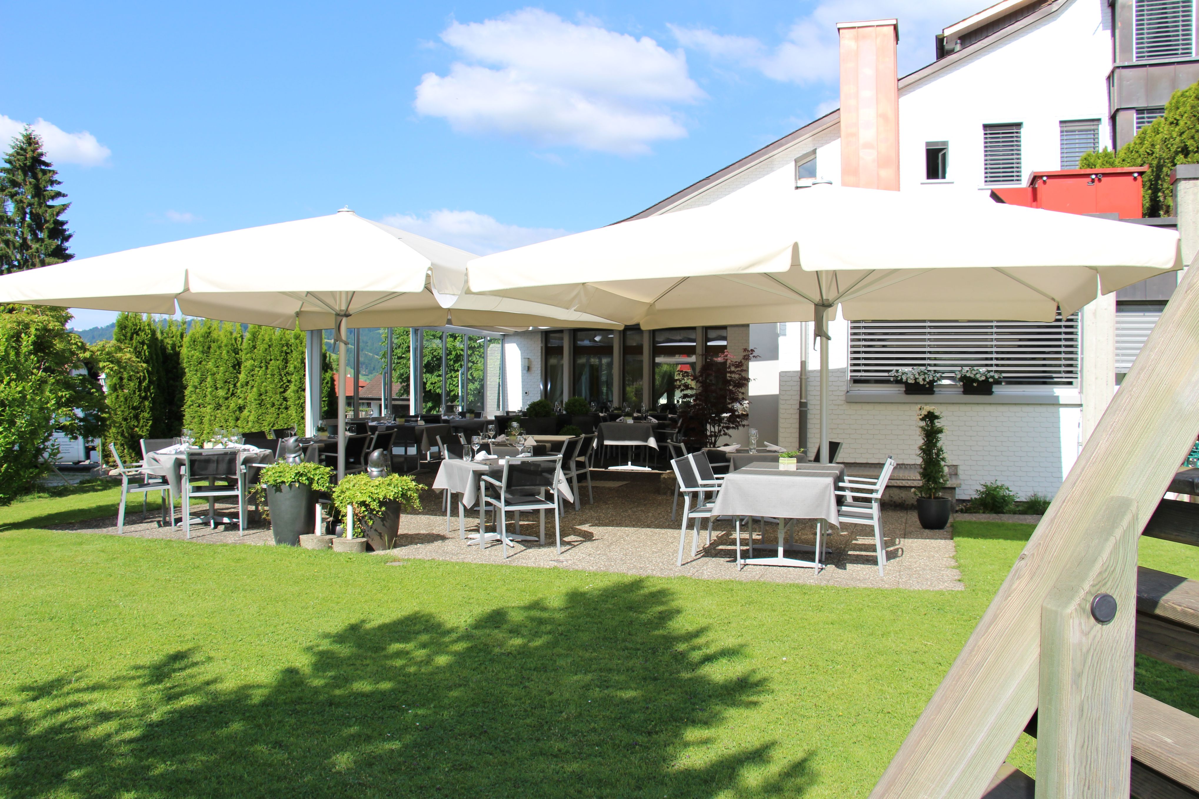 Bilder Landgasthof Seeblick