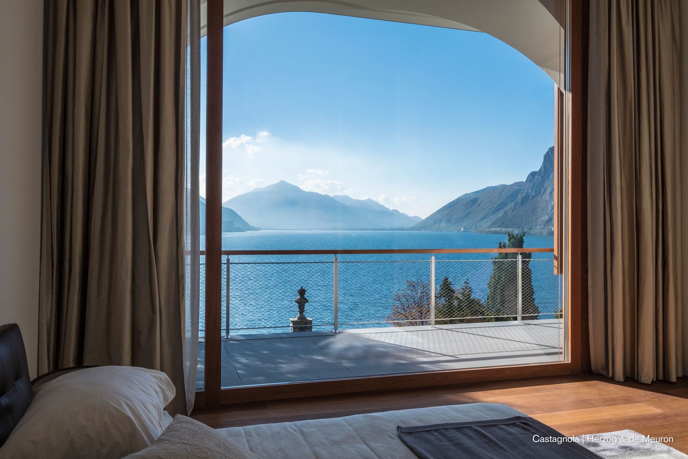 Bilder Emerald Casa SA