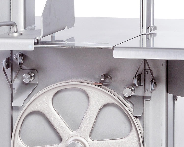 Flury Schlachttechnik GmbH, Grienackerweg 9 in Breitenbach