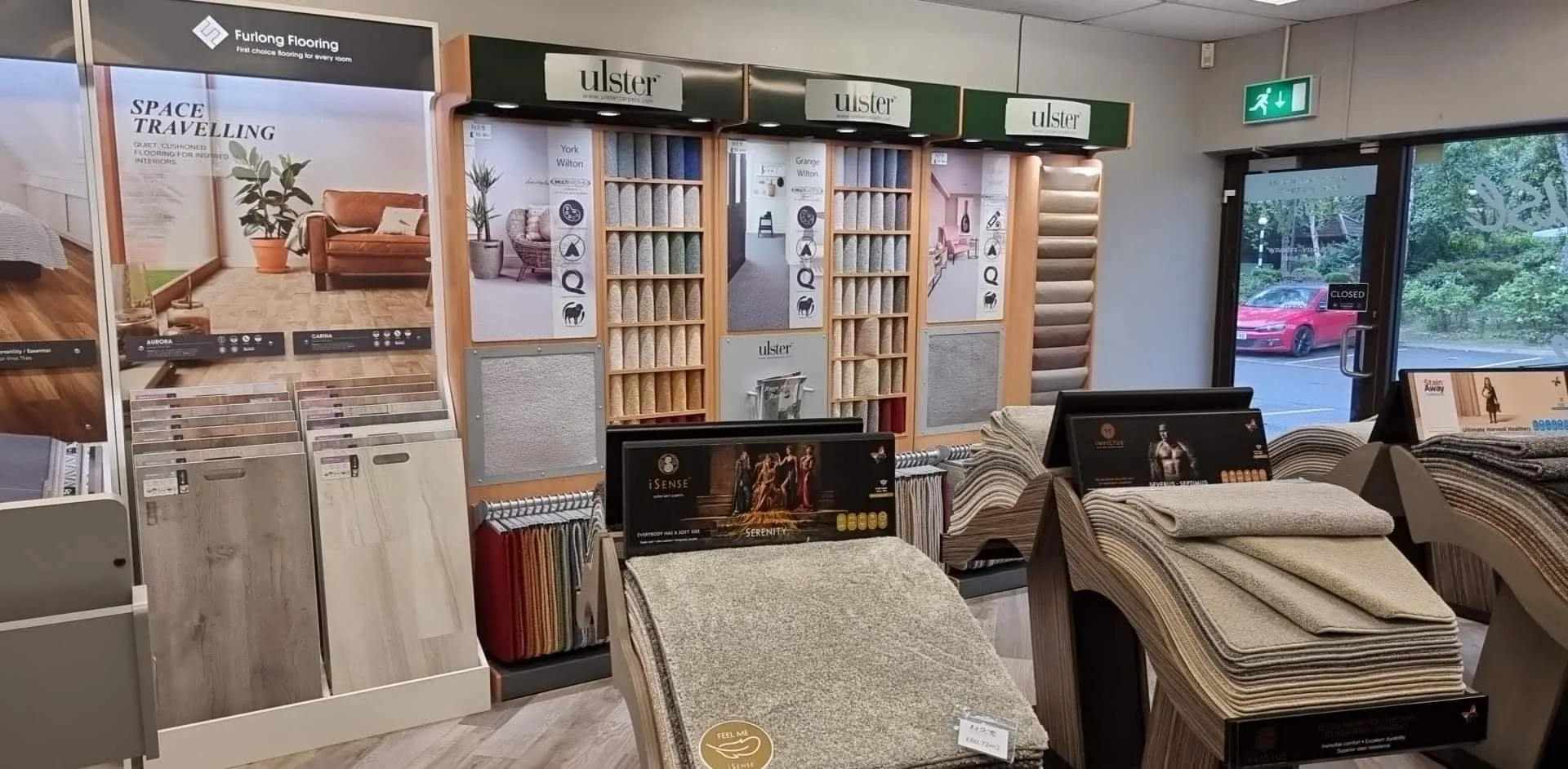 Images L & S Carpets & Flooring