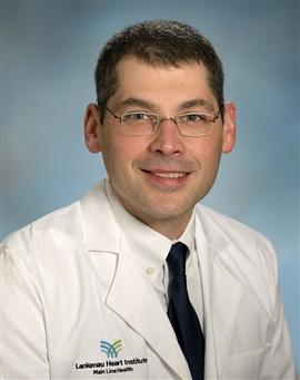 Eric M. Gnall, DO, FACC