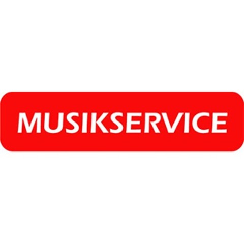 Musikservice AB Logo
