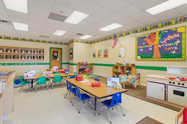 Images Primrose School of League City at South Shore