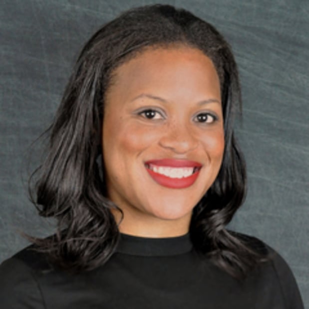 Images Edward Jones - Financial Advisor: Sharamaurice Thomas