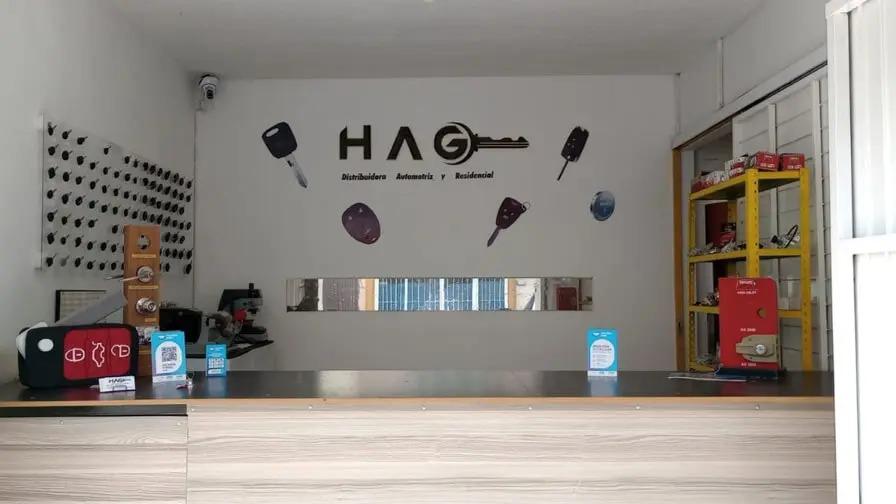 Galería en miniatura