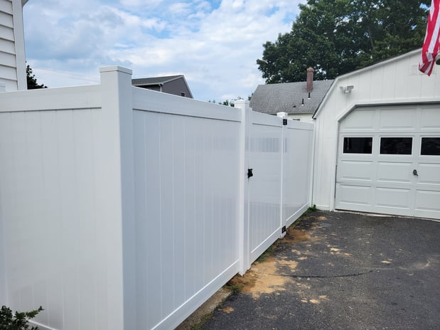 Images Superior Fence & Rail