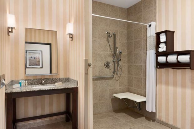 Images Hampton Inn Spearfish