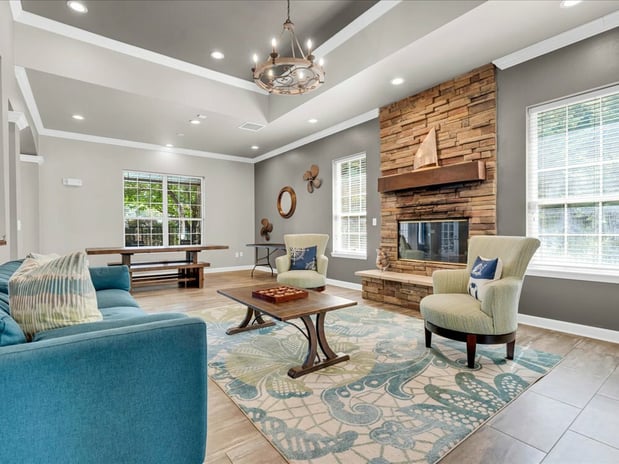 Images 43 North Apartments