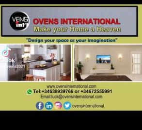 Images Ovens International