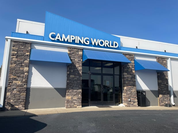 Images Camping World RV Sales