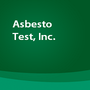 Asbesto-Test Inc. Logo