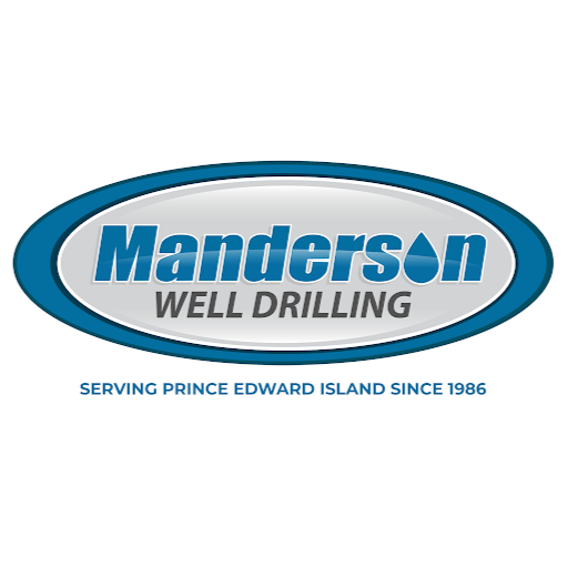 Manderson Well Drilling