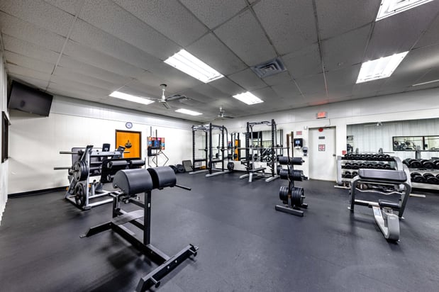 Images Midwest City YMCA