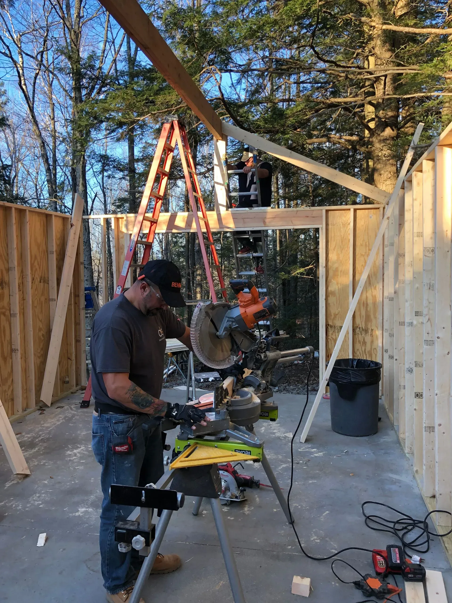 Dasan Building Group LLC Image