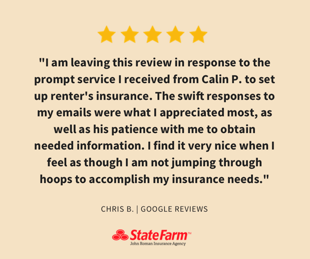 Images John Roman - State Farm Insurance Agent