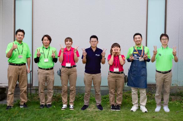 Images ゴルフパートナー 松本西リバーサイドゴルフクラブ店
