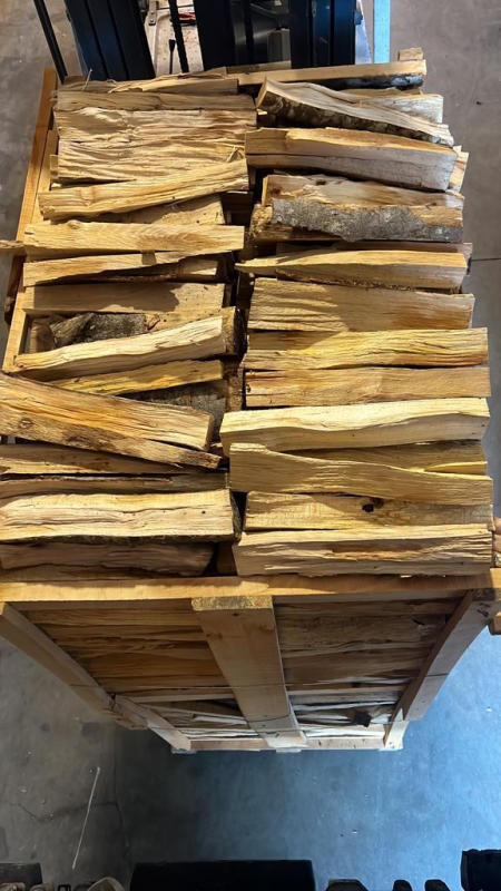 Images Il Maestro del Fuoco - Legna da Ardere Senago