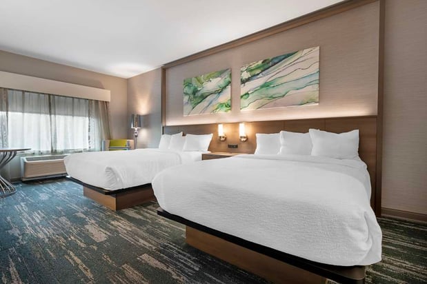 Images Best Western Plus Grand Rapids MN