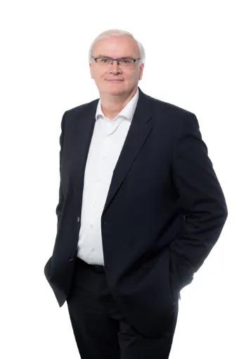 Agenturinhaber Michael Langer – Baloise Generalagentur Michael Langer – Versicherung in Calw (Heumaden)
