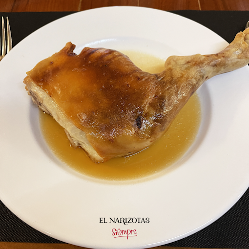 Restaurante Narizotas