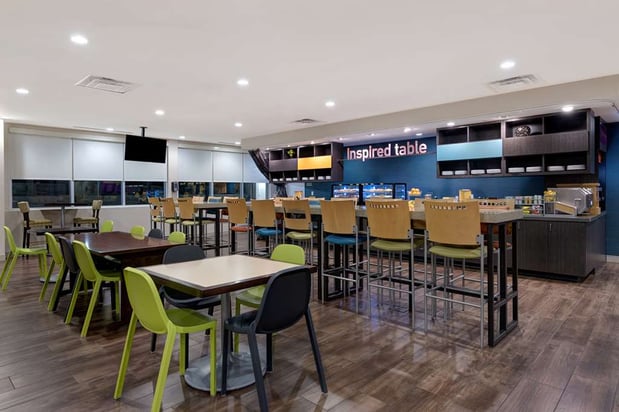 Images Home2 Suites by Hilton Orlando / International Drive South