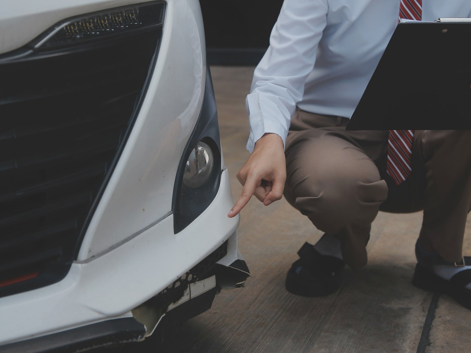 The Car Insurance Company