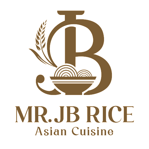 MrJB Rice Logo