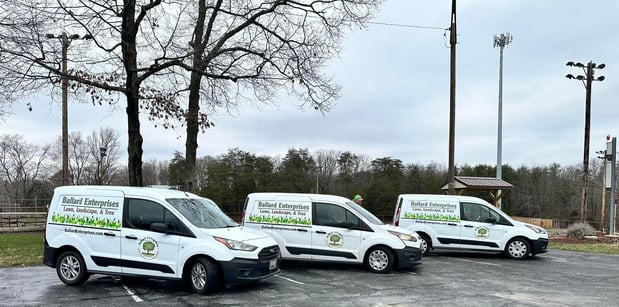 Images Ballard Enterprises