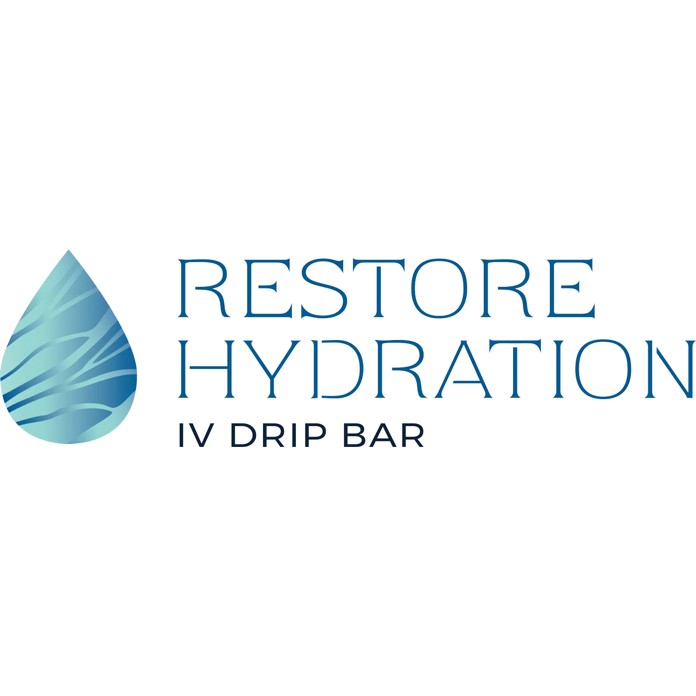 Restore Hydration IV Drip Bar