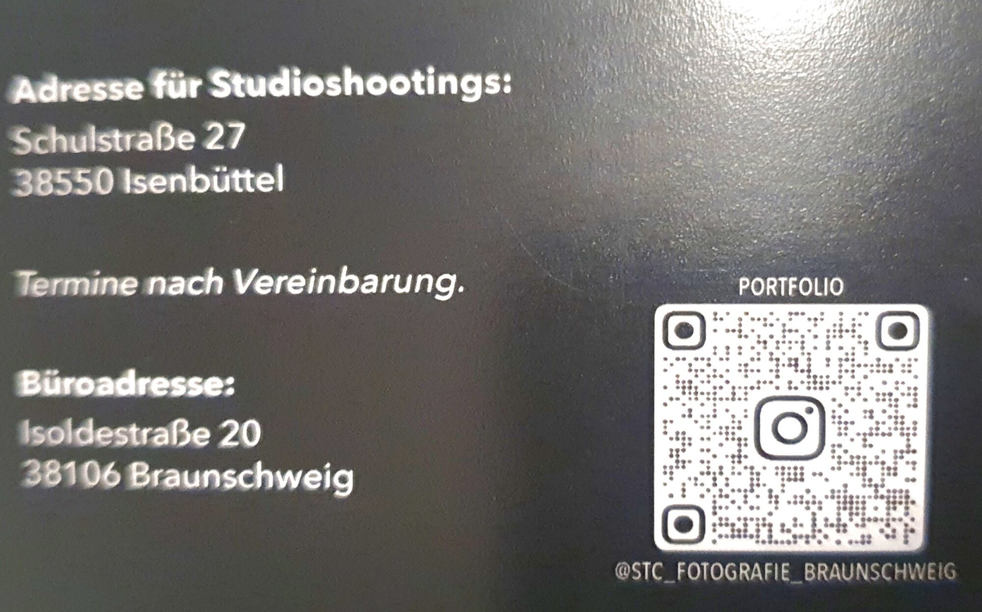 Bilder STC-Fotografie Braunschweig  Sinan Charalabidis