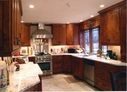 Images Certified Kitchens Inc