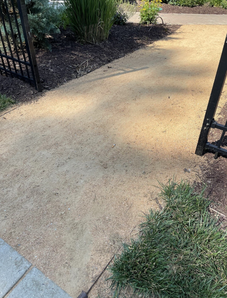 Triangle Landscape Supplies, Apex Image