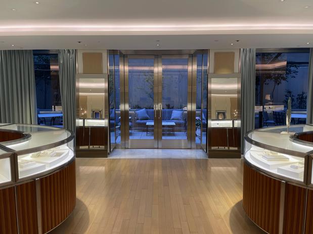 Images Tiffany & Co.