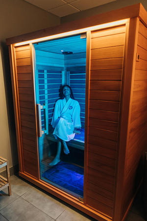 Images Restore Hyper Wellness