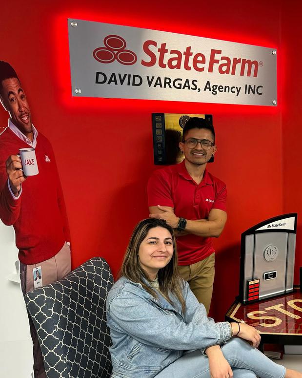 Images David Vargas - State Farm Insurance Agent