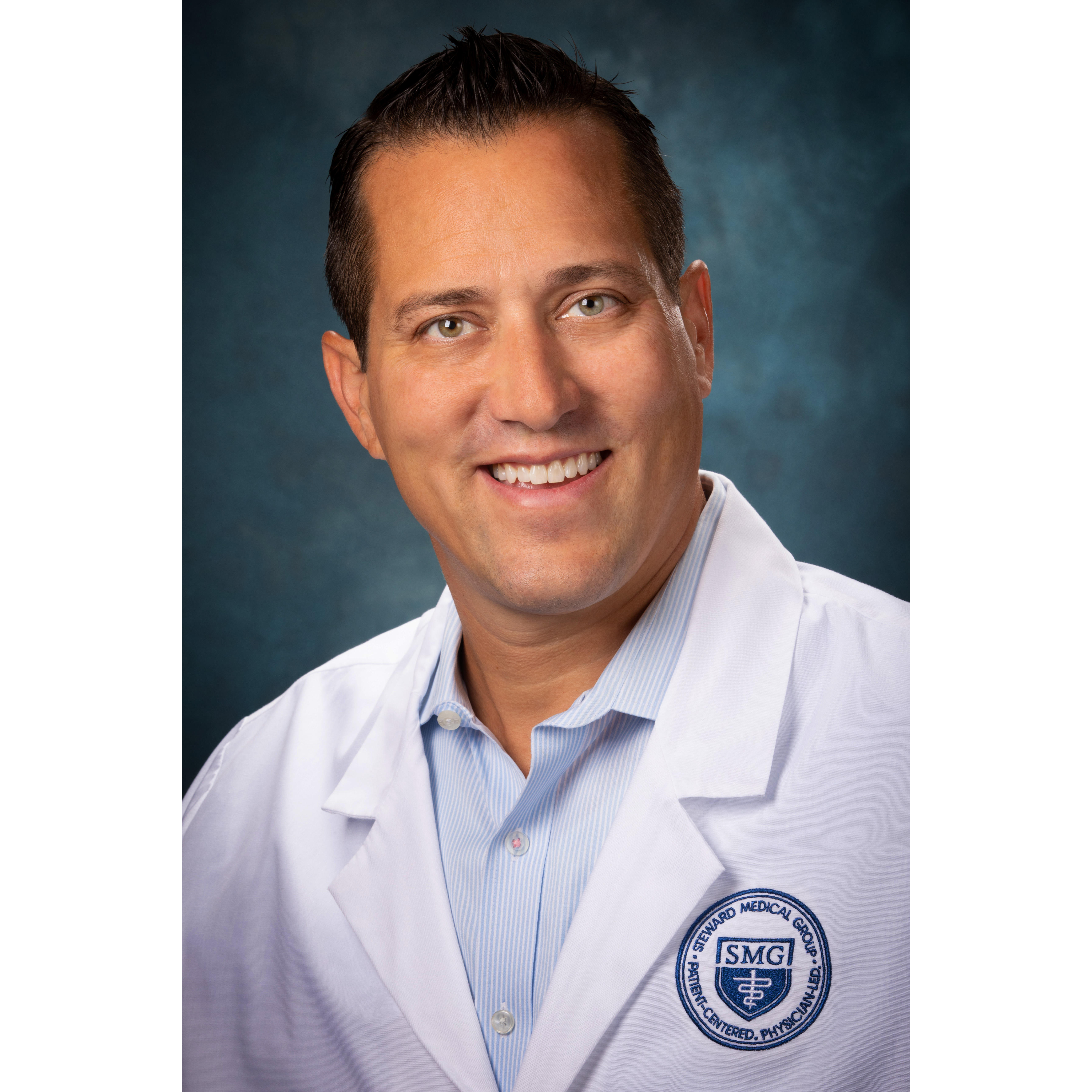 Donald White, MD